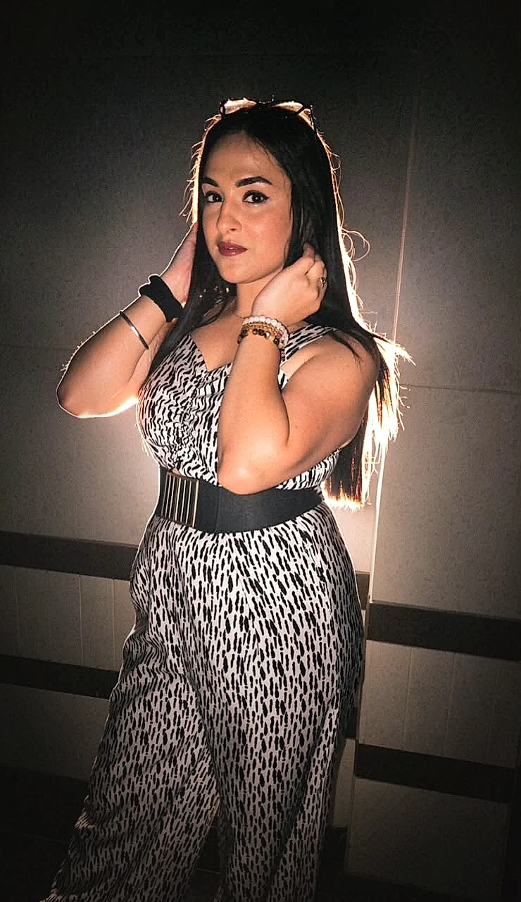 Twinkle Arora - Founder & Certified Cosmologist